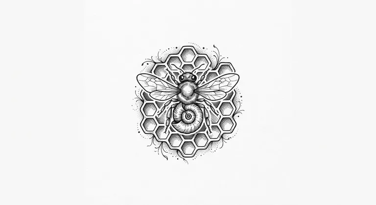 antique scientific specimen engraving design